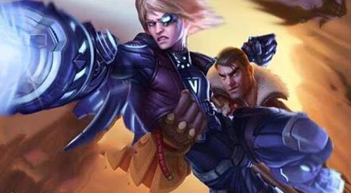 无限火力,真是让人热血沸腾的游戏模式,每局都充满惊喜和刺激! 无限火力,真是让人热血沸腾的游戏模式,每局都充满惊喜和刺激!