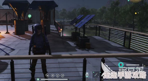 详尽七日世界发电机组件高效获取攻略与技巧介绍