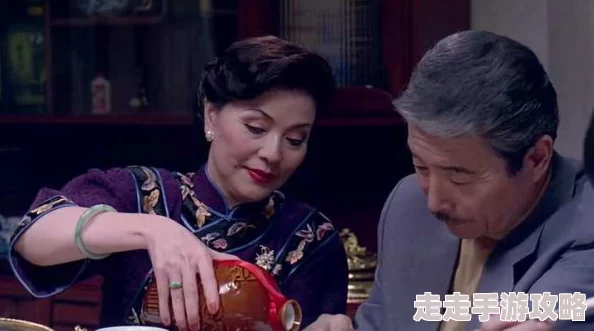 豪妇荡乳黄淑珍，这个故事真是让人感到震惊，情节曲折引人入胜