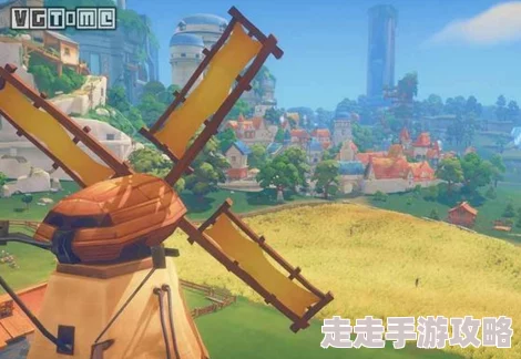波西亚时光手游：详尽遗迹挖矿玩法指南，解锁丰富矿藏的秘密