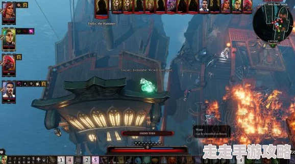 2025游戏攻略:探索神界原罪2克莱尔地下室密室最新入口方法 2025游戏攻略:探索神界原罪2克莱尔地下室密室最新入口方法