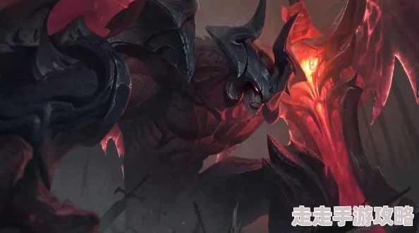 2025年云顶之弈S11赛季莫甘娜高效出装搭配与技巧解析 2025年云顶之弈S11赛季莫甘娜高效出装搭配与技巧解析