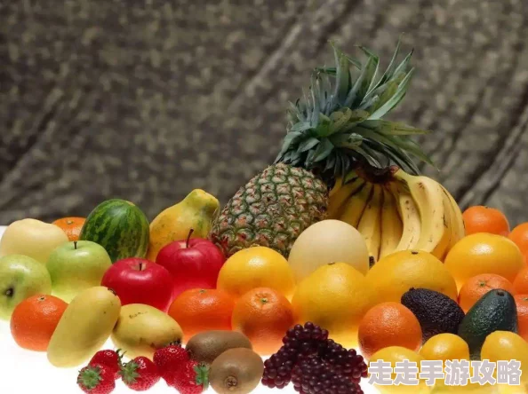 体内水果置物play惩罚h刺激又新奇的体验