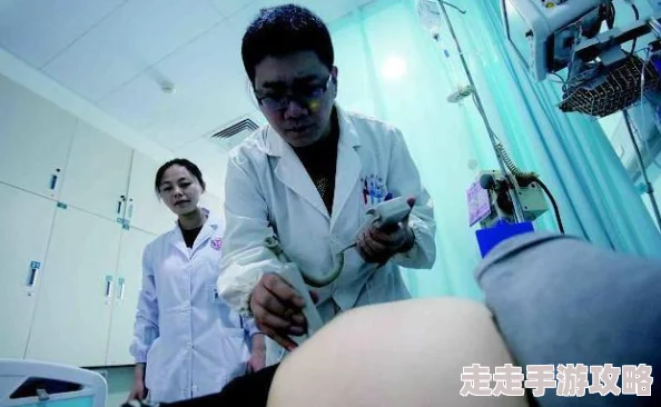 妇科男医生摸得我好爽午夜开放