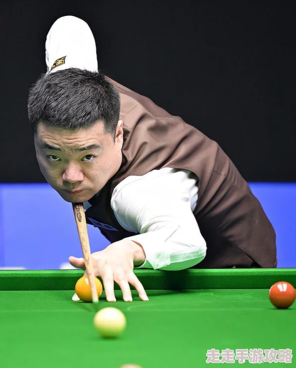 九零棚户人家免费阅读2023斯诺克英锦赛资格赛丁俊晖VS丹尼尔·威尔斯勇往直前追逐梦想